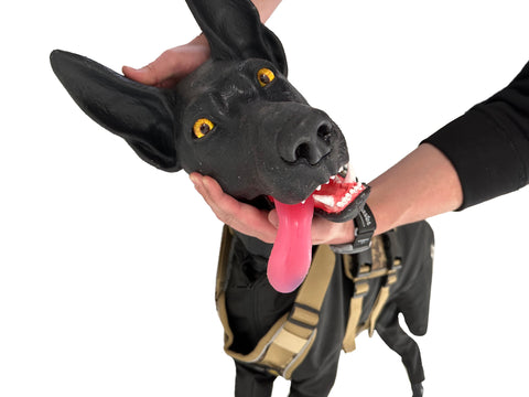 Simulator câine de lucru militar - K9-Marshal