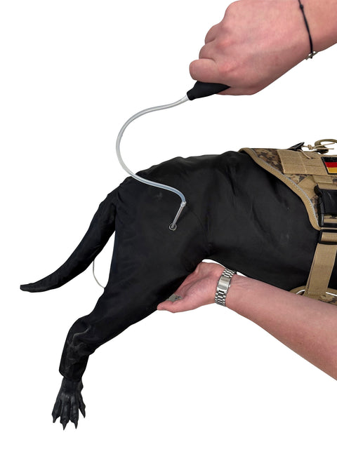 Simulator câine de lucru militar - K9-Marshal