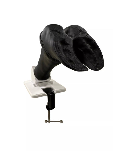 Simulator de bandaj picior bovín