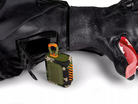 Simulator câine de lucru militar - K9-Marshal