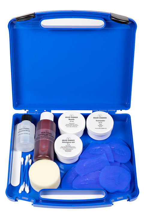 EZ wounds - set profesional de simulare răni