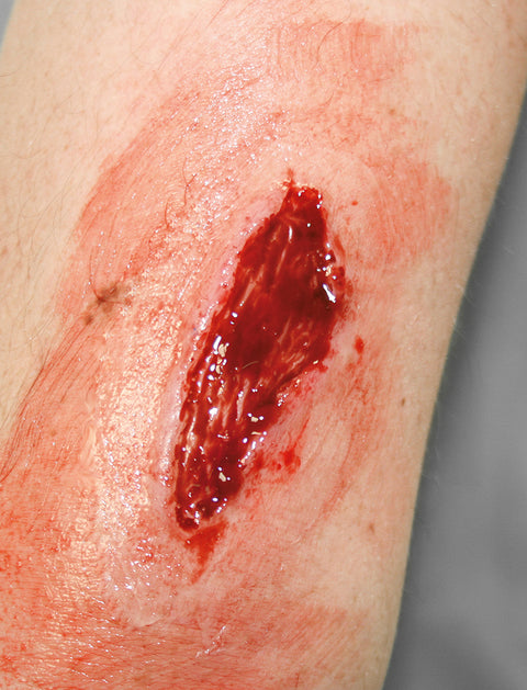EZ wounds - set profesional de simulare răni