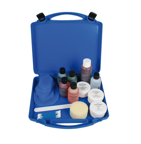 EZ wounds - set de simulare caz pentru pacienți standardizați