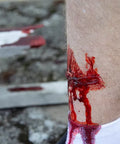 EZ wounds - set de simulare caz pentru pacienți standardizați
