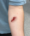 Moulage Rănile - Set Standard