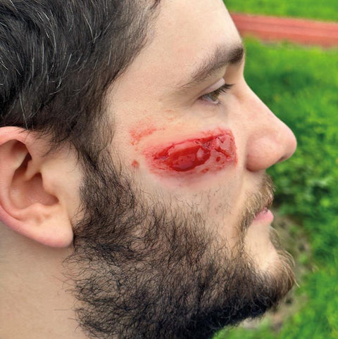 Moulage Rănile - Set Standard