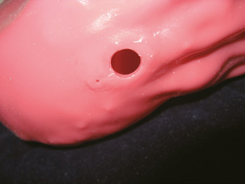 Simulator EGD (esofagogastroduodenoscopie)