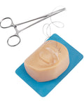 Set modul suturare facială