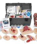 Trusă Xtreme 2 Trauma Moulage